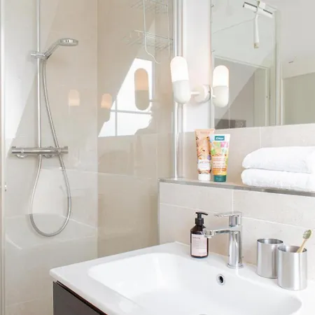 Strandnah * Timmendorfer Strand