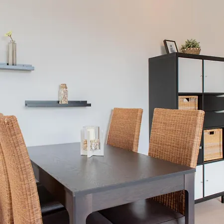 Strandnah Apartment Timmendorfer Strand