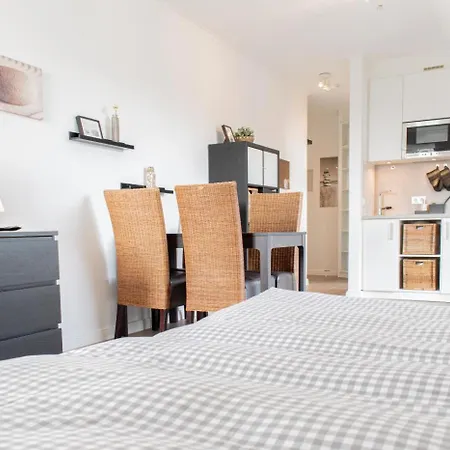 Apartment Strandnah Timmendorfer Strand